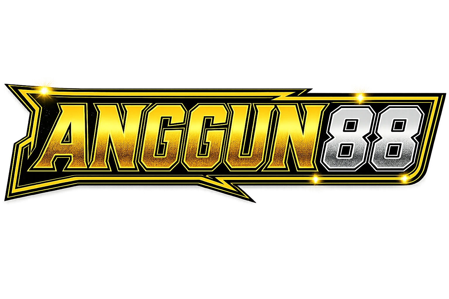 ANGGUN88 LOGO